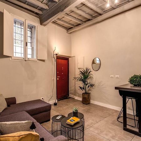 11 Via Di Sant'Eligio Apartman Róma Kültér fotó