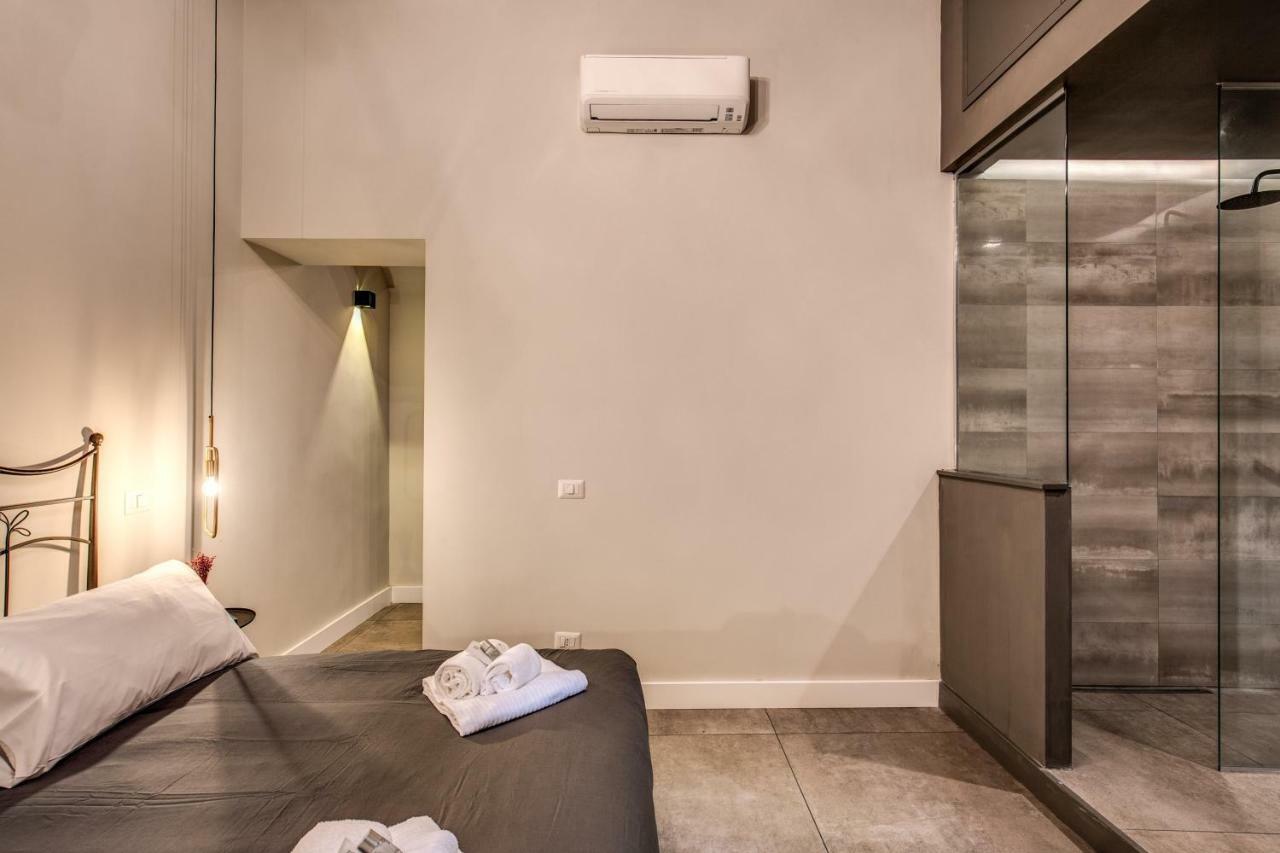 11 Via Di Sant'Eligio Apartman Róma Kültér fotó