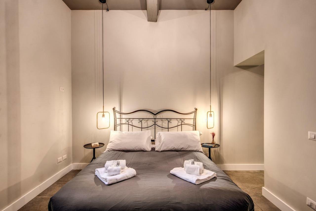 11 Via Di Sant'Eligio Apartman Róma Kültér fotó