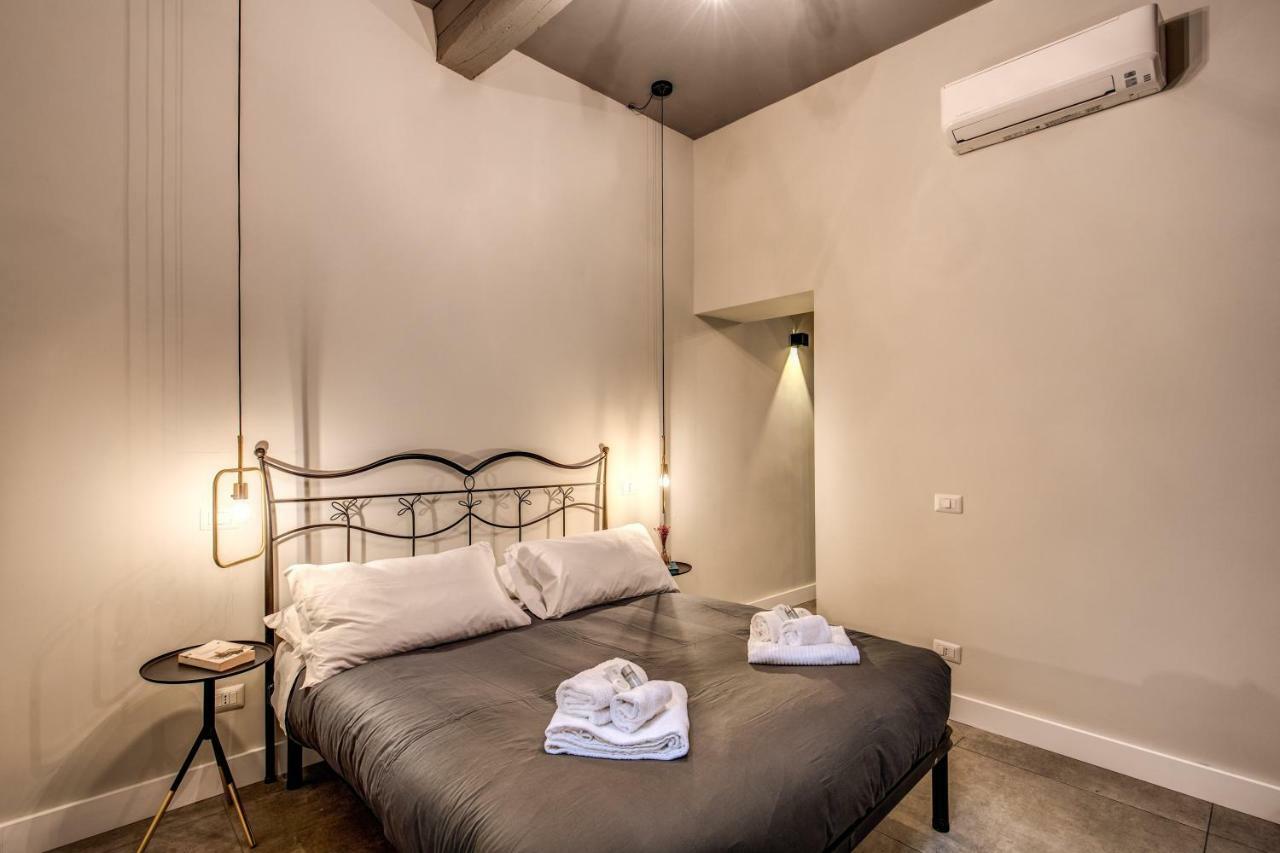 11 Via Di Sant'Eligio Apartman Róma Kültér fotó