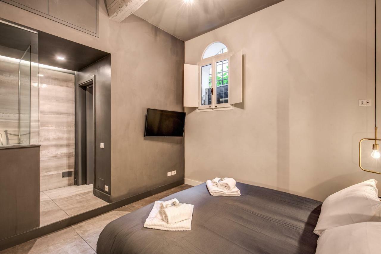 11 Via Di Sant'Eligio Apartman Róma Kültér fotó