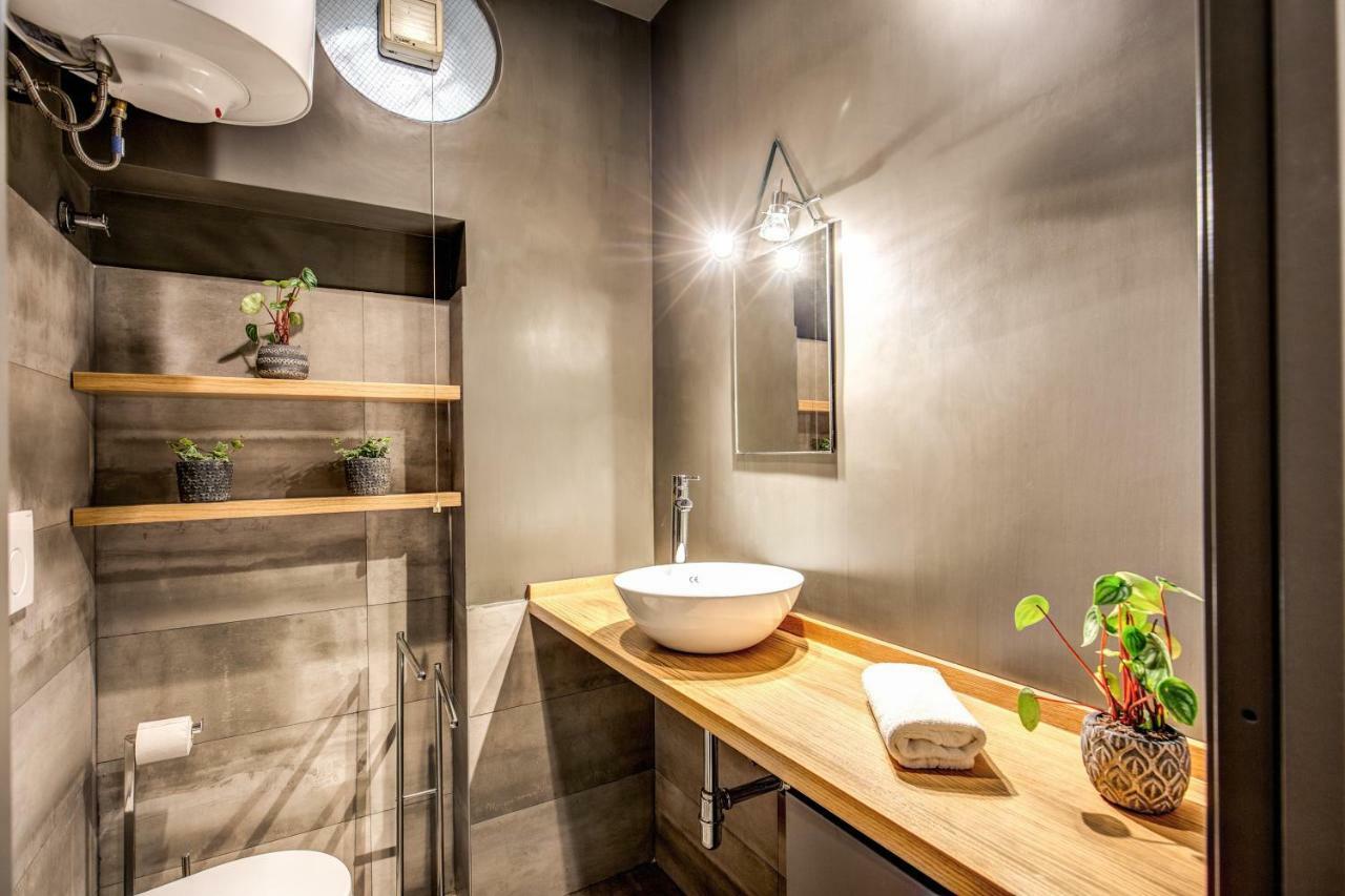 11 Via Di Sant'Eligio Apartman Róma Kültér fotó