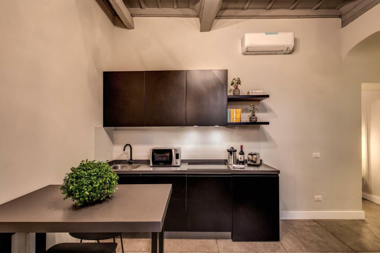 11 Via Di Sant'Eligio Apartman Róma Kültér fotó