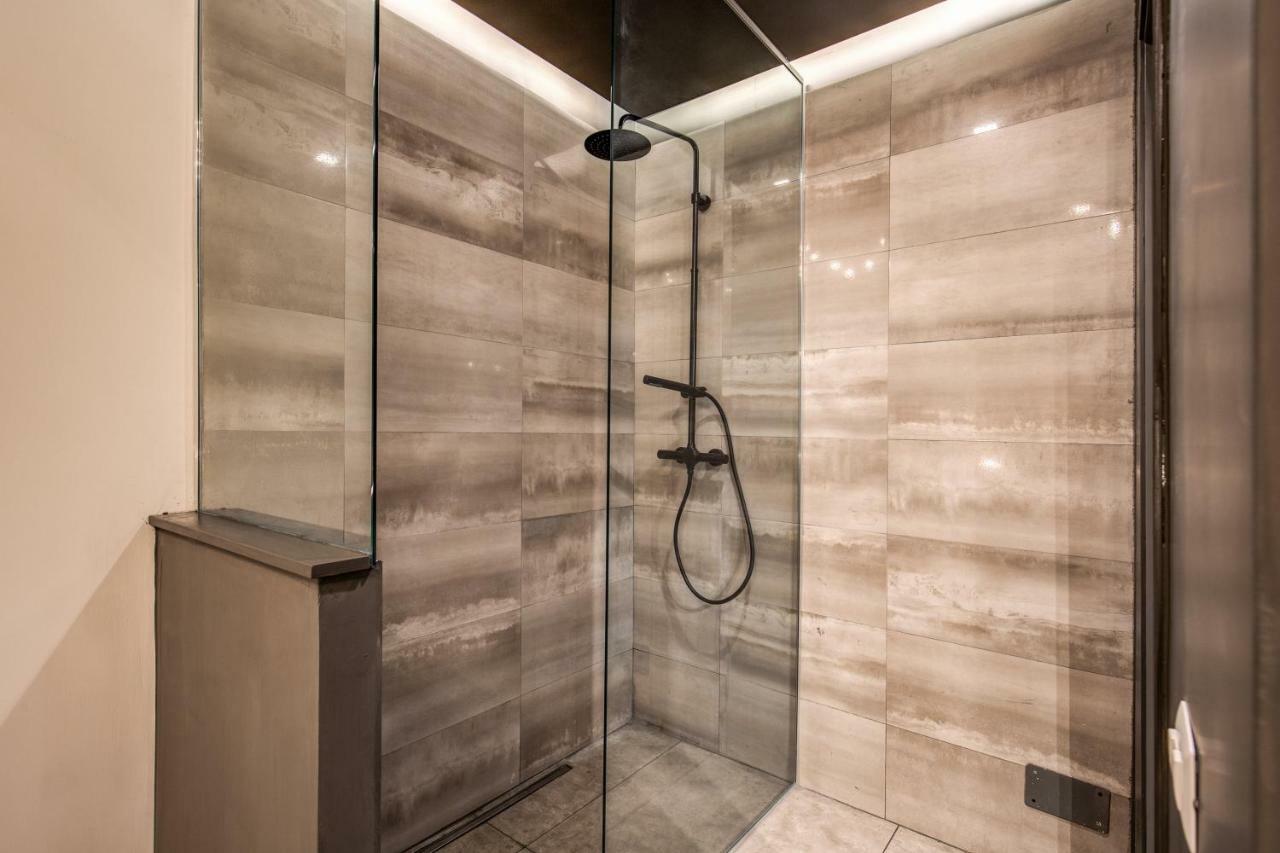 11 Via Di Sant'Eligio Apartman Róma Kültér fotó