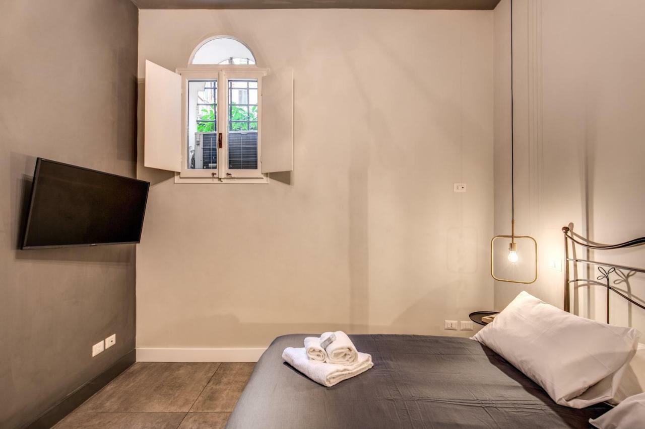 11 Via Di Sant'Eligio Apartman Róma Kültér fotó